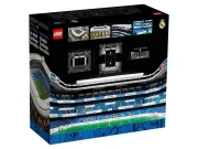 LEGO Icons - Real Madrid Santiago Bernabéu Stadium - 10299