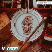 Комплект чинии ABYSTYLE HARRY POTTER PlatesHogwarts Houses, 4 броя