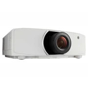 Професионален видеопроектор NEC PA653U, 1920 x 1200 (WUXGA), 6500ANSI, 3LCD
