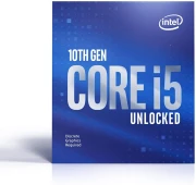 Intel Core I5-10600KF