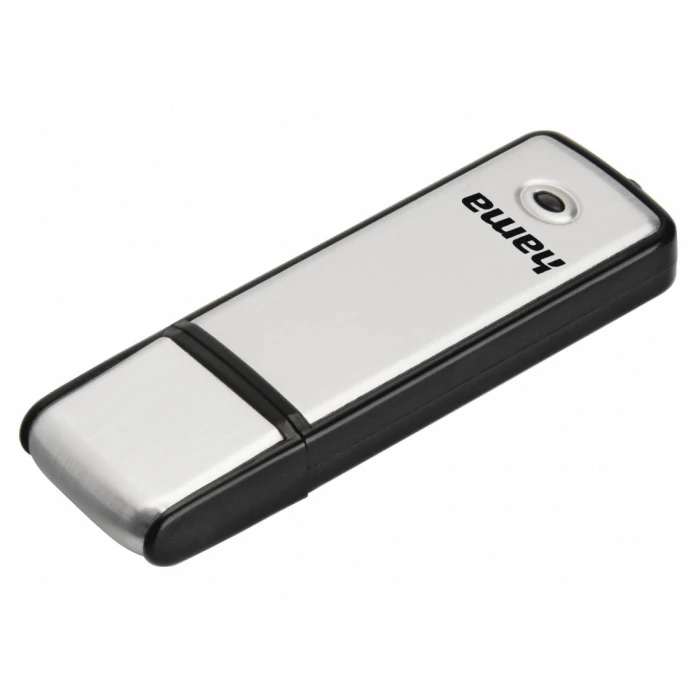 HAMA Fancy 16 GB сребрист