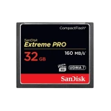 SANDISK Extreme PRO CompactFlash 32GB VPG-65