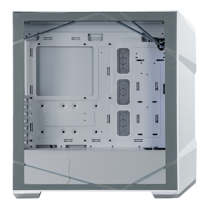 Cooler Master MasterBox TD500 V2 Mesh White ARGB