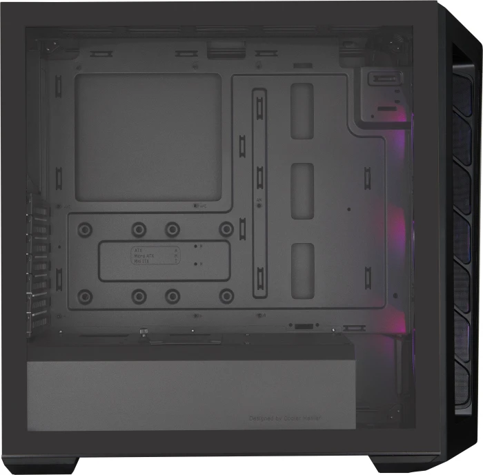 Cooler Master MasterBox MB511 ARGB