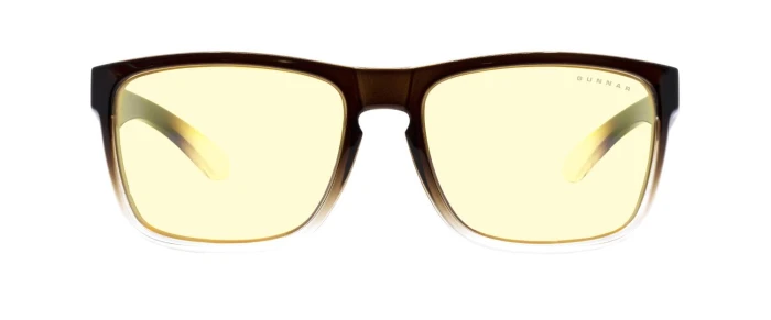 GUNNAR Intercept Latte Fade