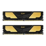 Team Group Elite Plus 16GB (2x8GB) DDR4 3200MHz CL22