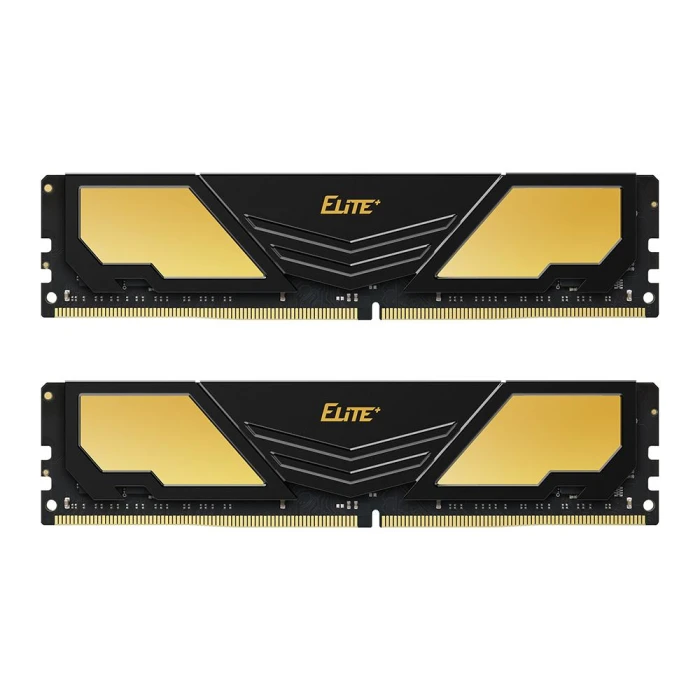 Team Group Elite Plus 16GB (2x8GB) DDR4 3200MHz CL22