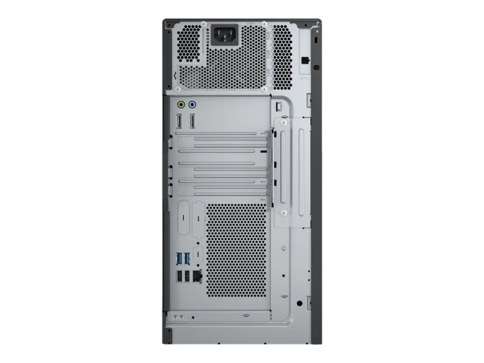 Настолен компютър Fujitsu ESPRIMO P5011- i3-10105/8Gb 3200Mz/SSD PCIe 256GB M.2 NVMe/DVD±RW/ no OS