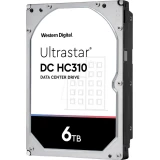 WD Ultrastar HC310 ES 6TB