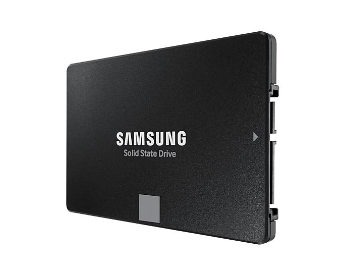 SAMSUNG 870 EVO 4TB