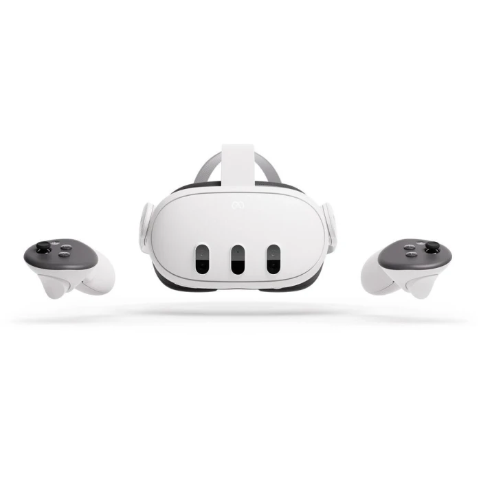 Oculus Quest 3 VR очила - 128GB
