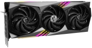 MSI GeForce RTX 4070 Ti GAMING X TRIO 12G