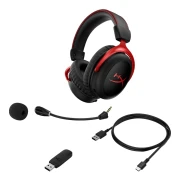 HyperX Cloud II Wireless