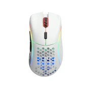 Glorious Model D Wireless (Matte White)