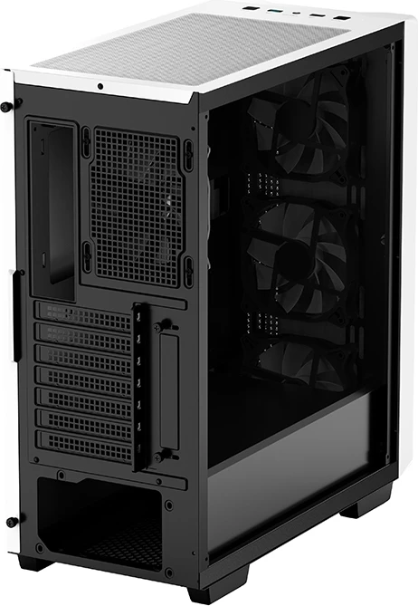 DeepCool CC560 WH