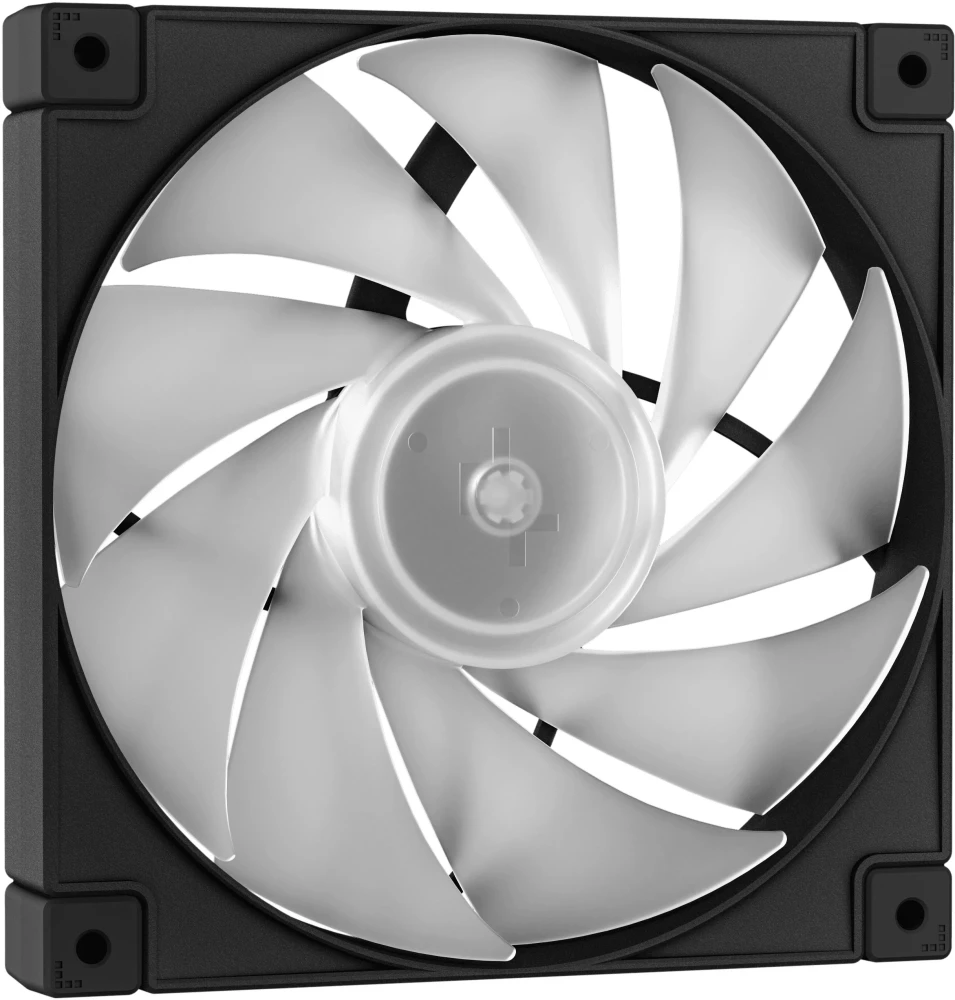 DeepCool CH360 Black