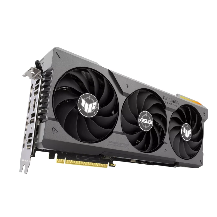 ASUS TUF Gaming GeForce RTX 4070 Ti 12GB GDDR6X OC