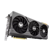 ASUS TUF Gaming GeForce RTX 4070 Ti 12GB GDDR6X OC