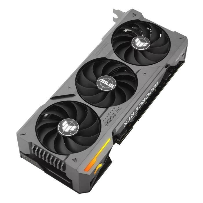 ASUS TUF Gaming GeForce RTX 4070 Ti 12GB GDDR6X OC