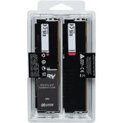 64GB (2x32) DDR5-5600 CL40 Kingston FURY Beast Black