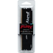Kingston FURY Beast Black 8GB DDR5 6000MHz CL36