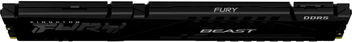 Kingston FURY Beast Black 16GB DDR5 5200MHz CL40