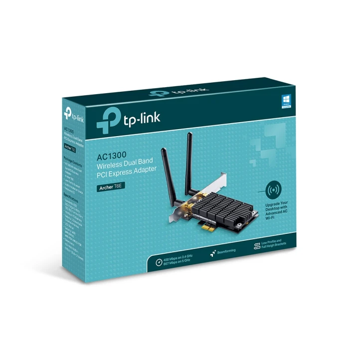 TP-Link Archer T6E