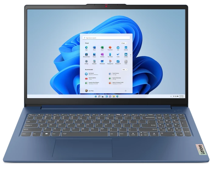LENOVO IdeaPad Slim 3 15AMN8