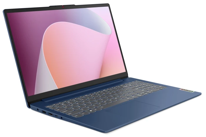 LENOVO IdeaPad Slim 3 15AMN8