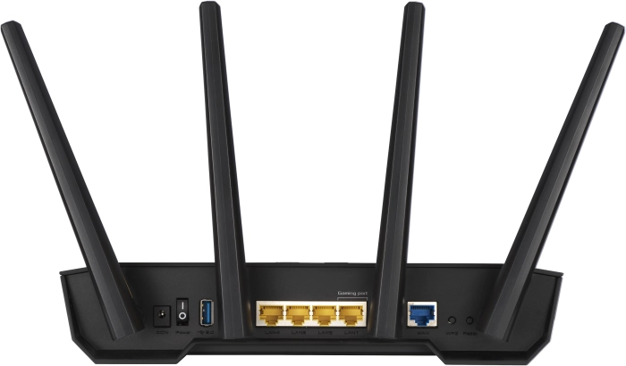 ASUS TUF Gaming AX3000 V2