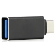 VCom Адаптер Adapter OTG USB3.1 type C / USB3.0 AF - CA431M