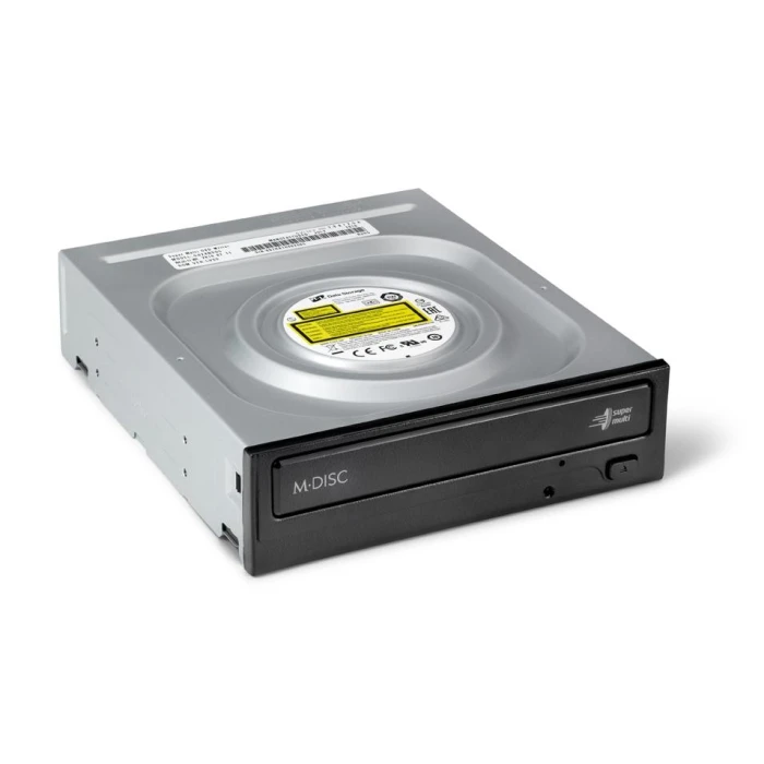 Записващо устройство LG GH24NSD5 DVD-RW