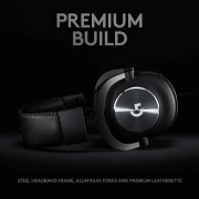 Logitech G PRO X 7.1 Gaming Headset