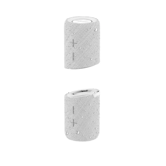 HAMA Twin 3.0 White 30W