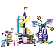 LEGO Friends - Magical Ferris Whee and Slide - 41689