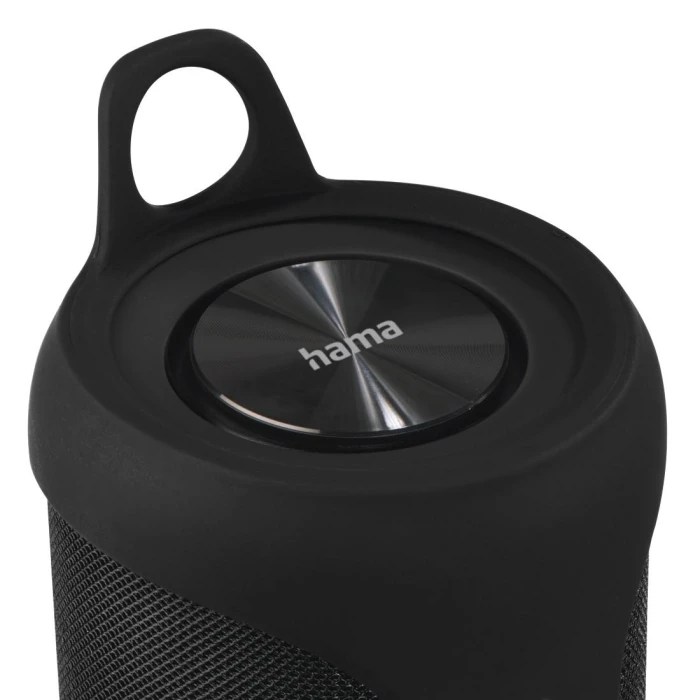 HAMA Twin 3.0 Black 30W
