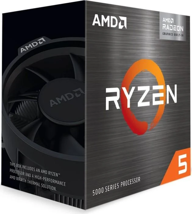 AMD Ryzen 5 5600GT
