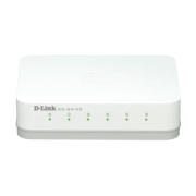 D-Link GO-SW-5G