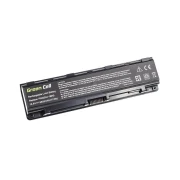 Батерия за лаптоп GREEN CELL, Toshiba Satellite C850 C855 C870 L850 L855 PA5024, 10.8V, 6600mAh