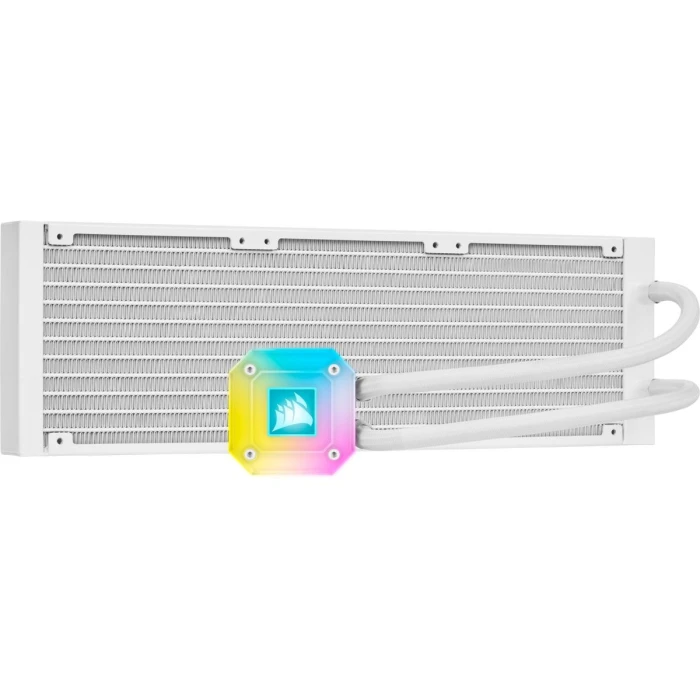 Corsair iCUE H150i Elite Capellix 360 White RGB
