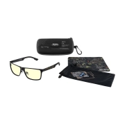 Комплект GUNNAR x Call of Duty UAV Edition - Onyx/Topo - Amber - Очила + калъф