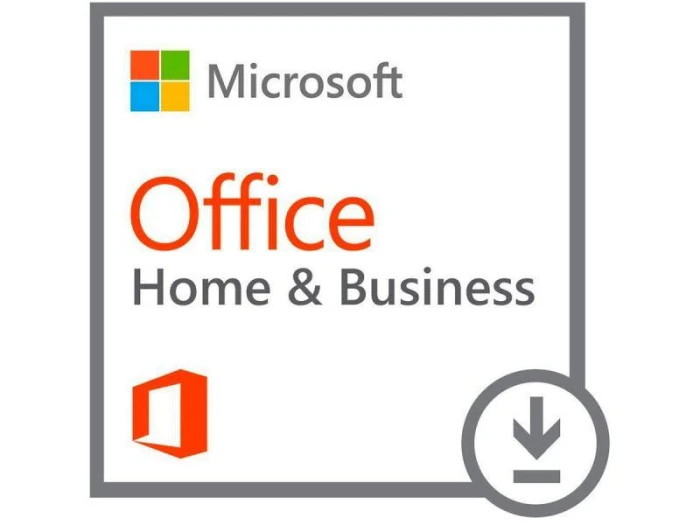 Офис пакет Office Home and Business 2021, English, ESD лиценз