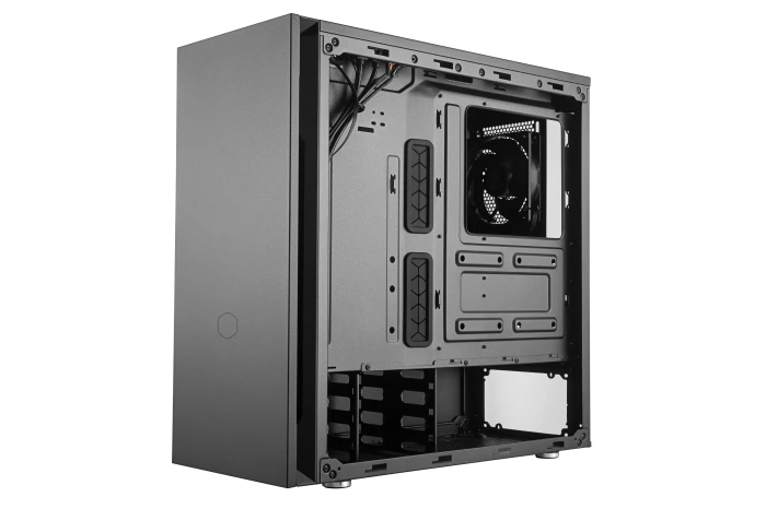 Cooler Master Silencio S600 TG