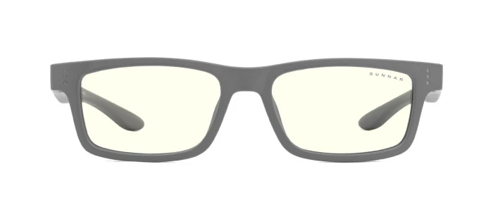 GUNNAR Cruz Kids Small - Clear Natural Grey
