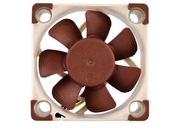 Noctua 40mm NF-A4x10-5V