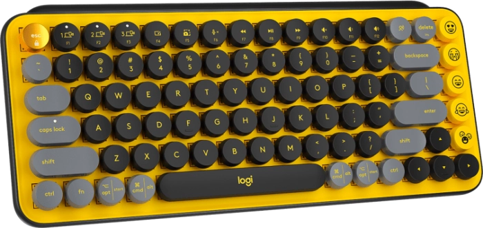 Logitech POP Keys Blast