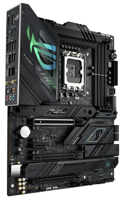 ASUS ROG STRIX Z790-F GAMING WIFI DDR5