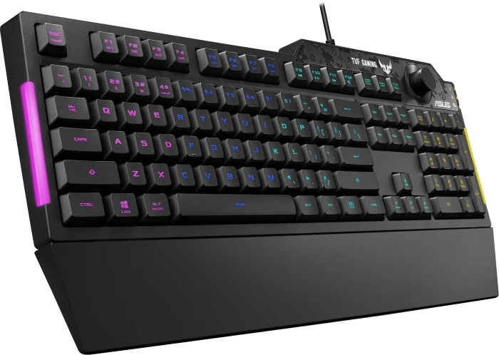 ASUS TUF Gaming K1