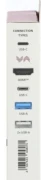 HAMA 200117 USB-C 5in1