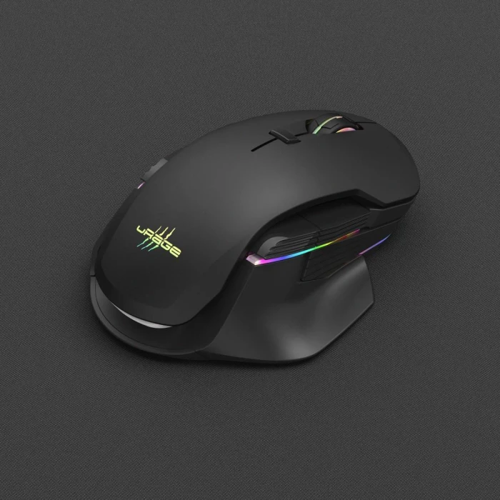 Hama uRage Lethality 450 Illuminated